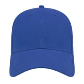 Cap America Lightweight Structured Low Profile Cap 118