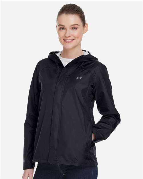 Women's Cloudstrike 2.0 Jacket - 1374645 2