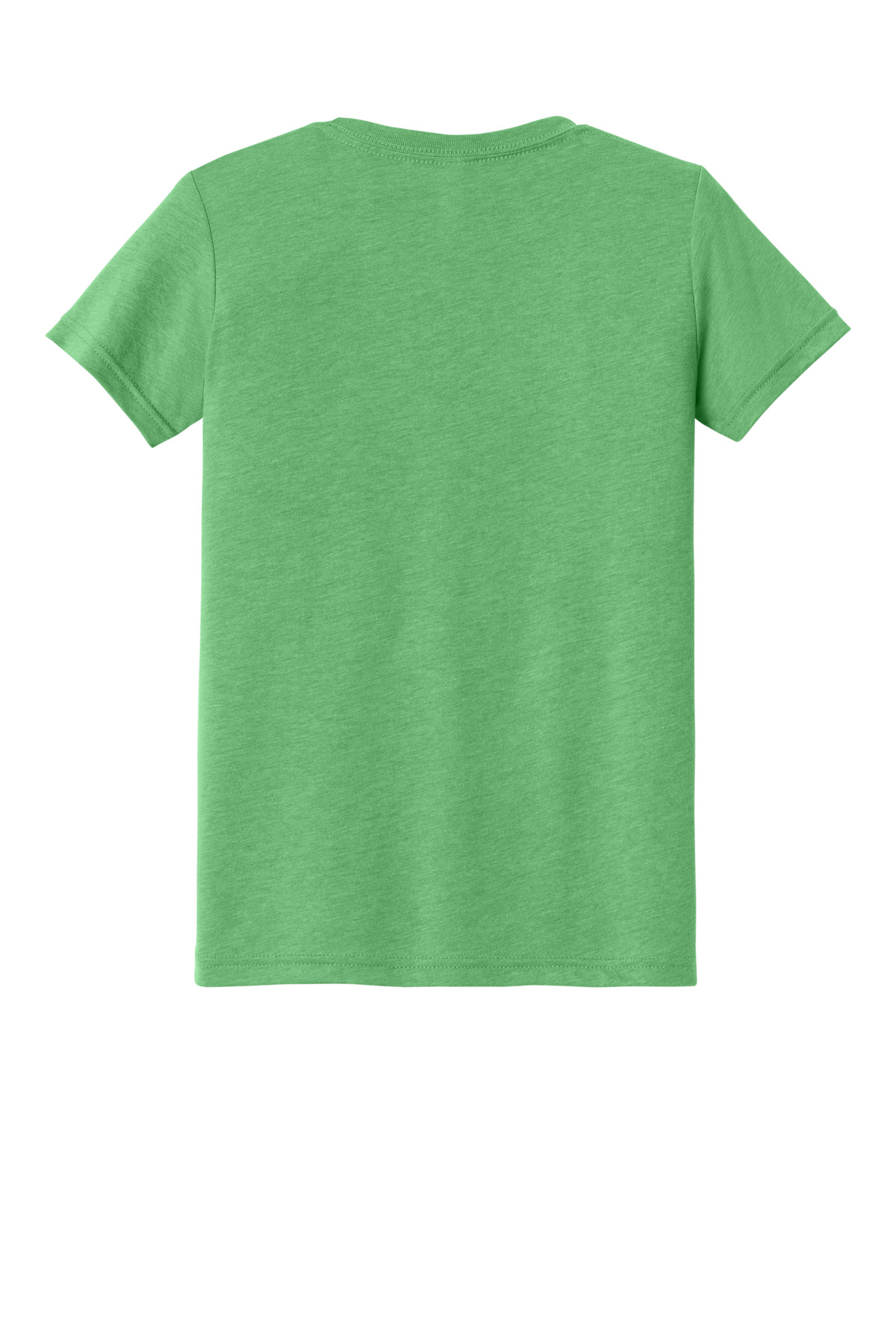 BELLA+CANVAS Youth Triblend Short Sleeve Tee. BC3413Y 37