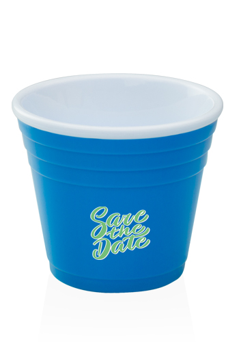 2 oz. Party Cup Shot Glasses 15