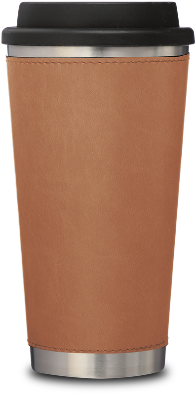 16 oz. Metro Stainless Steel Series 39