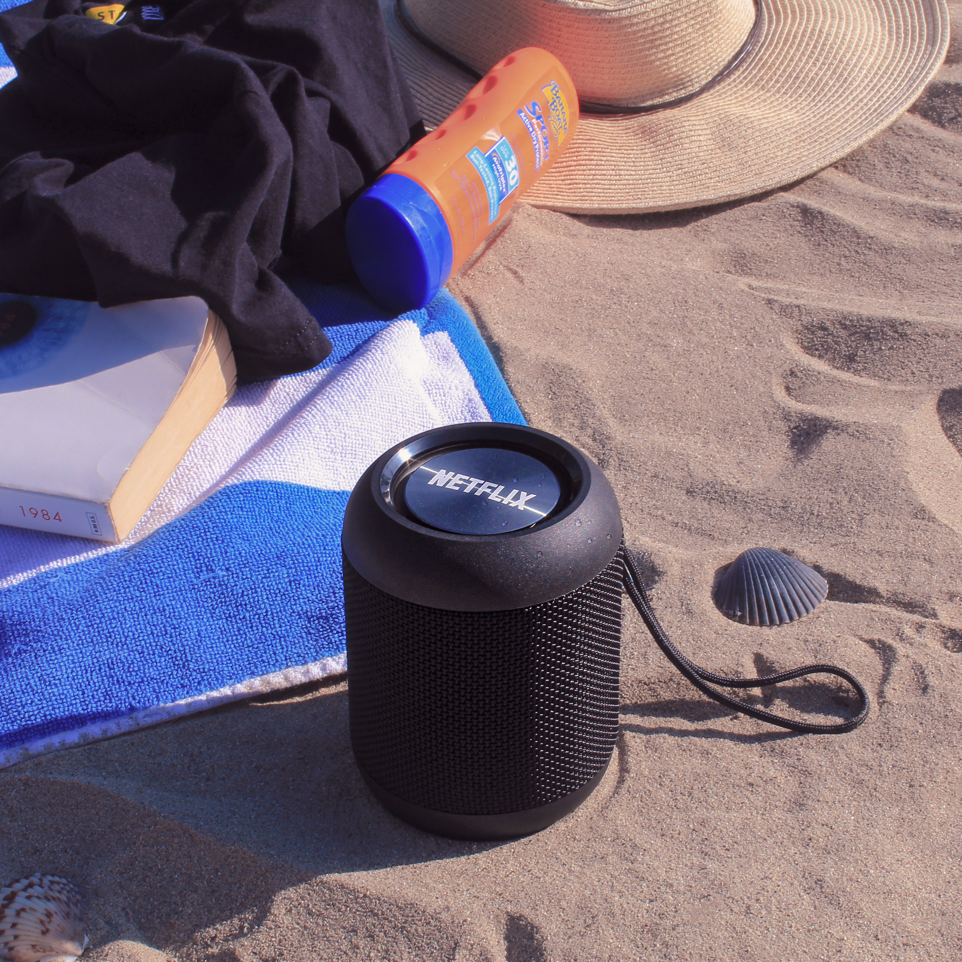 Frequency 2 0 BT Speaker