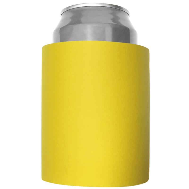 Foam Can Coolies 10