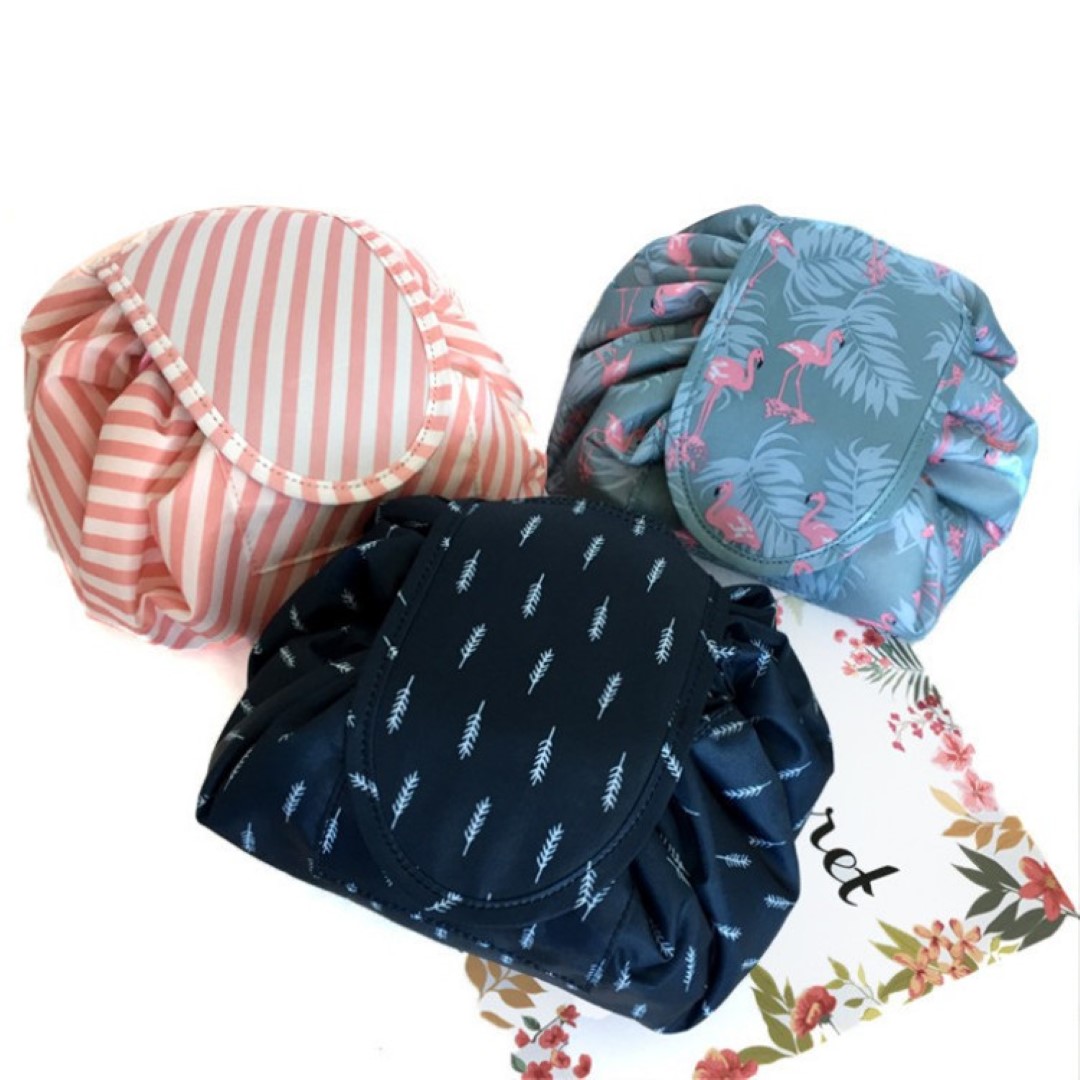Magic Travel Pouch 2