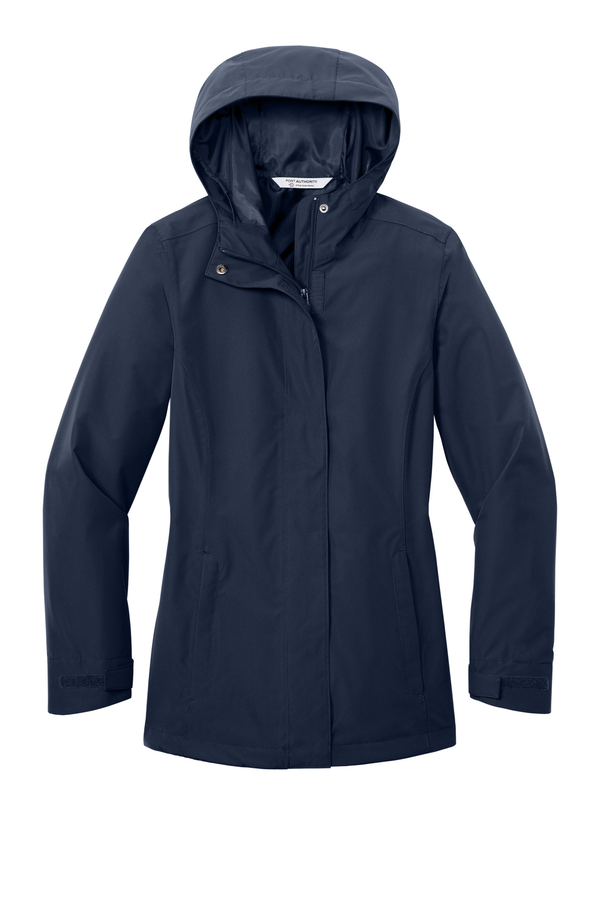 Port Authority® Women's C-FREE Rain Jacket 8