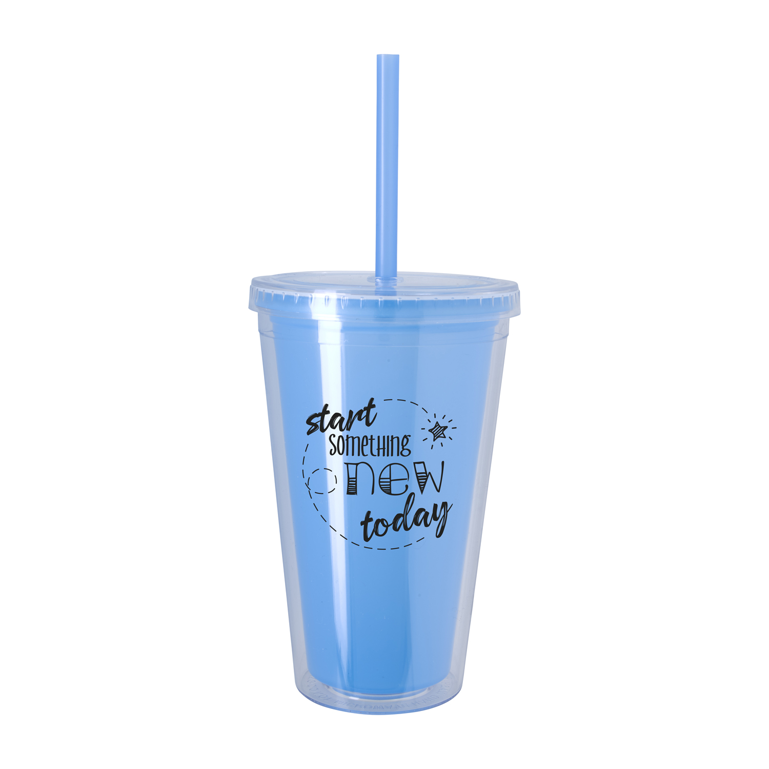 Color-Changing Tumbler 17 oz
