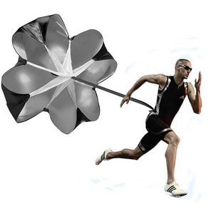 56 Inch Speed Drills Resistance Parachute 4