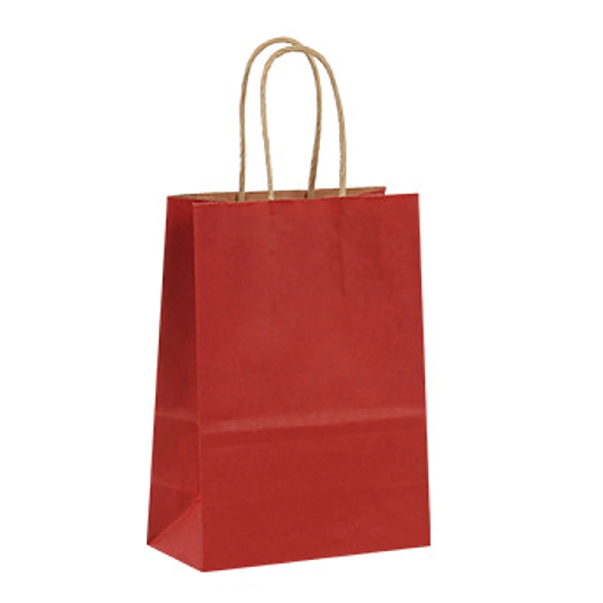 Kraft Paper Bag 2