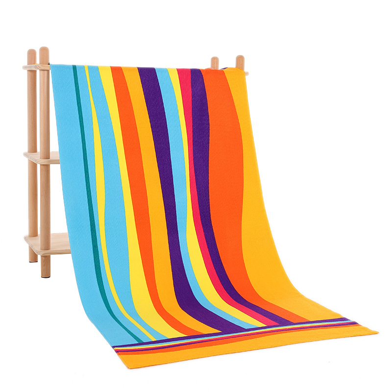 Swimming Beach Towels 1