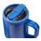 Alpine 30oz Vac Insul Mug w/protective straw cover 48