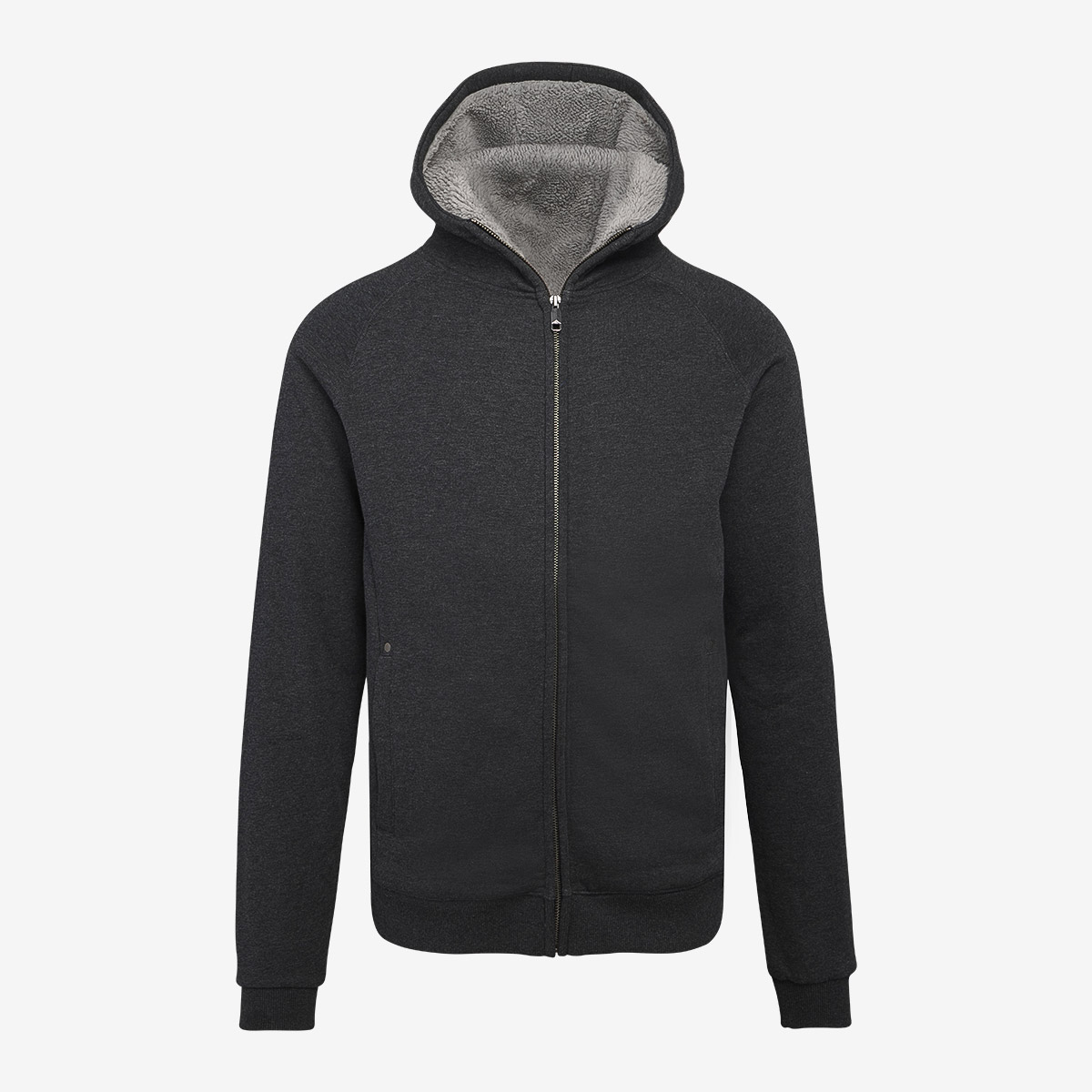 Nook Full Zip Sweatshirt, custom hoodie or sweatshirt with logo imprint 7