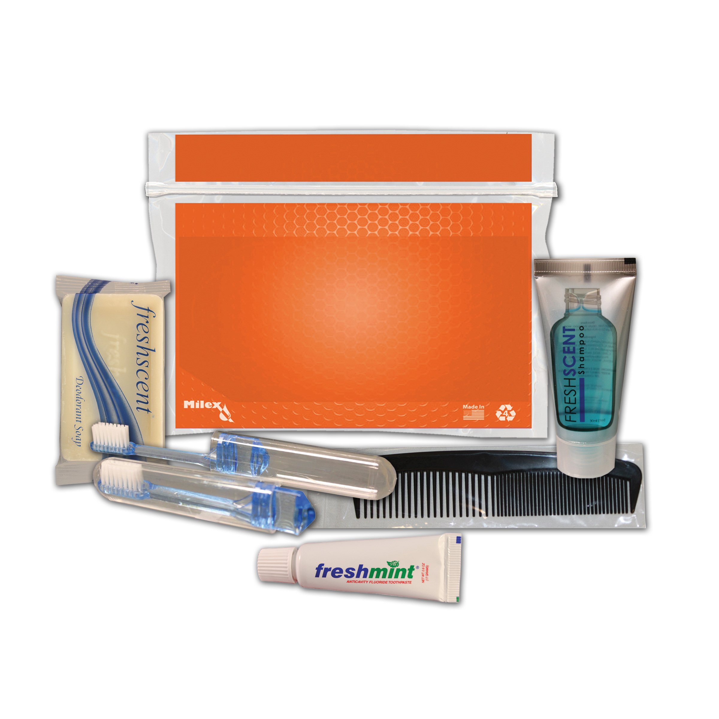 Economy Plus Hygiene Kit 7