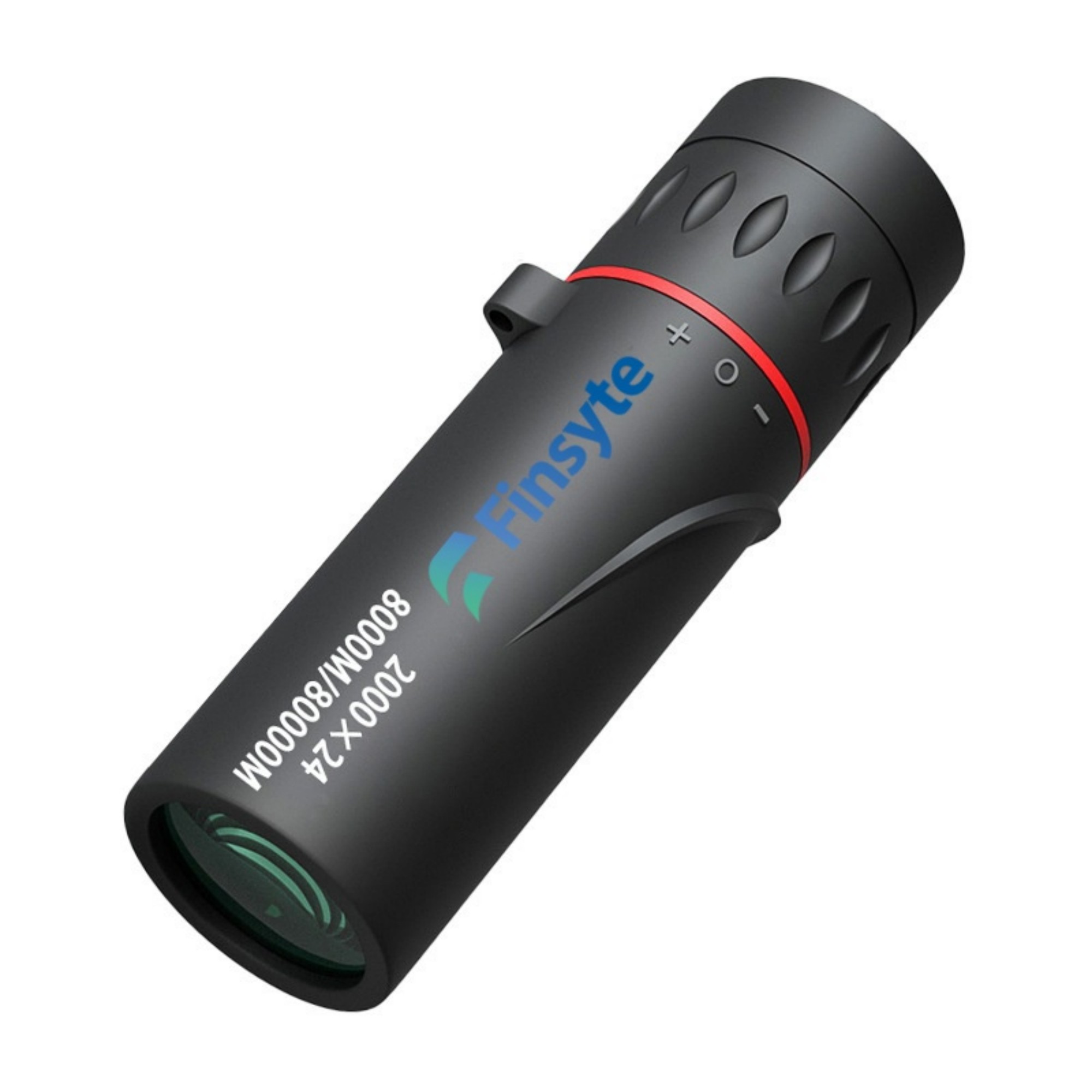 2000X24 Monocular Focus Optics Telescope