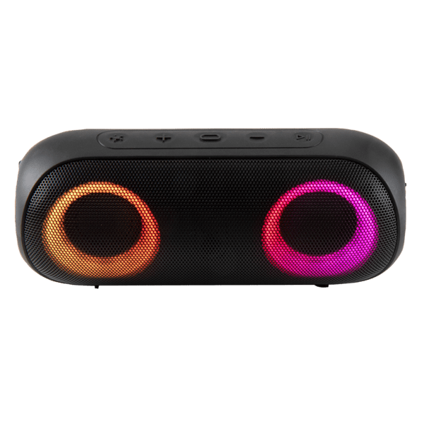 Boom Light Up 14W Waterproof Wireless Speaker 17
