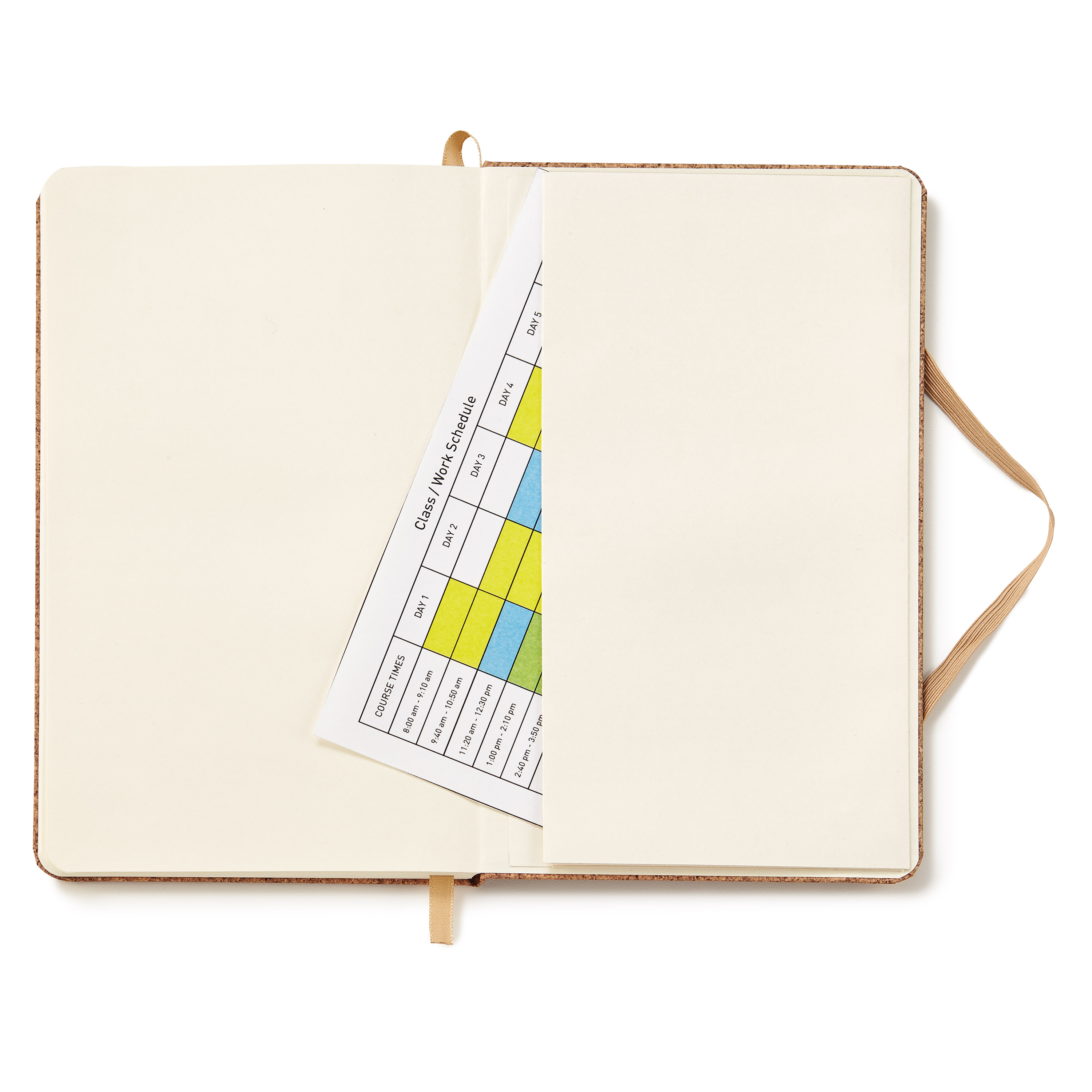 Soft Touch Custom Soft Touch Journal 11