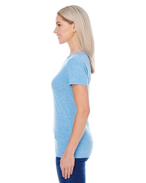 Women's Tri-Blend T-Shirt - 202A 44