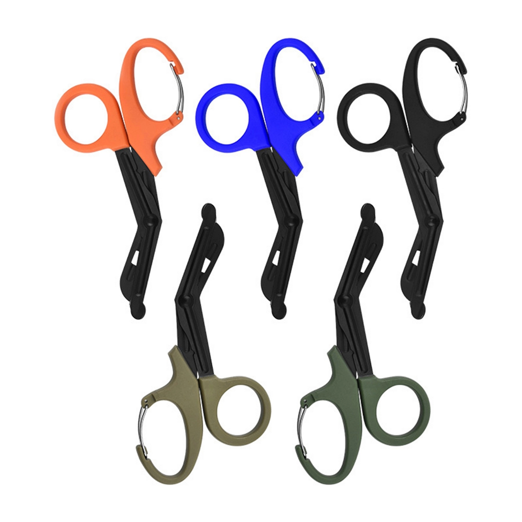 Bandage Scissors 1