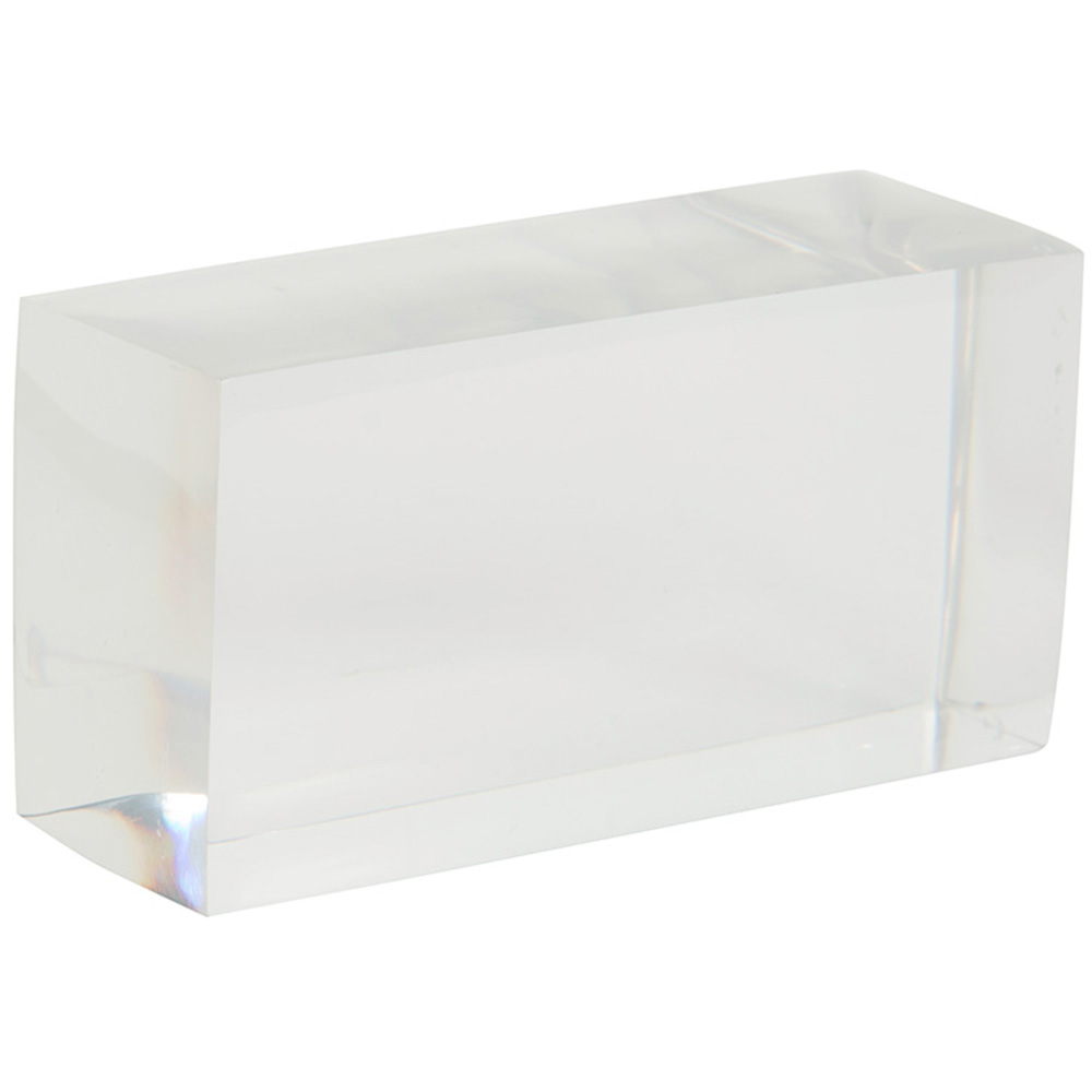 Customizable Resin Paperweight