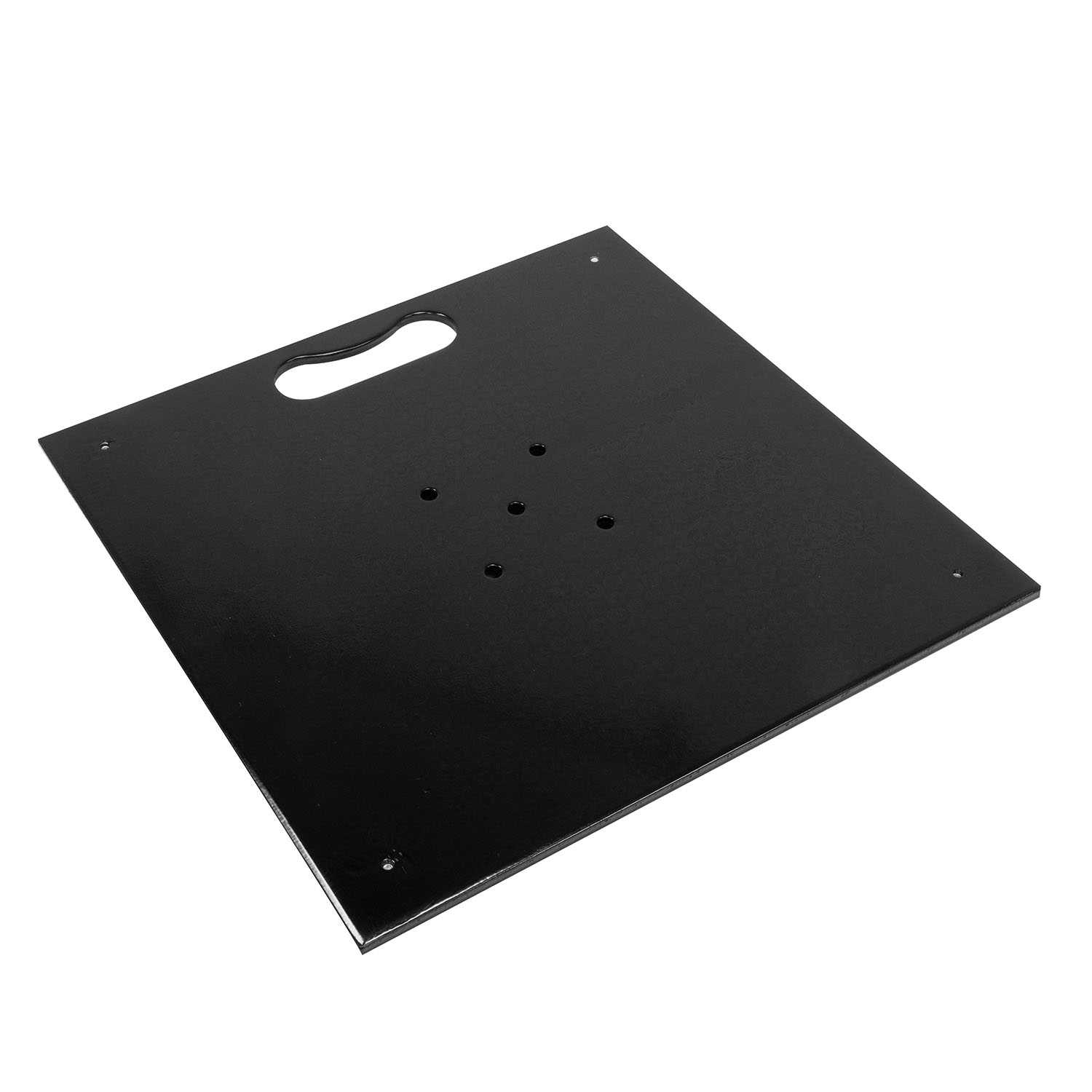 Sail Sign Flat Base Kit 4