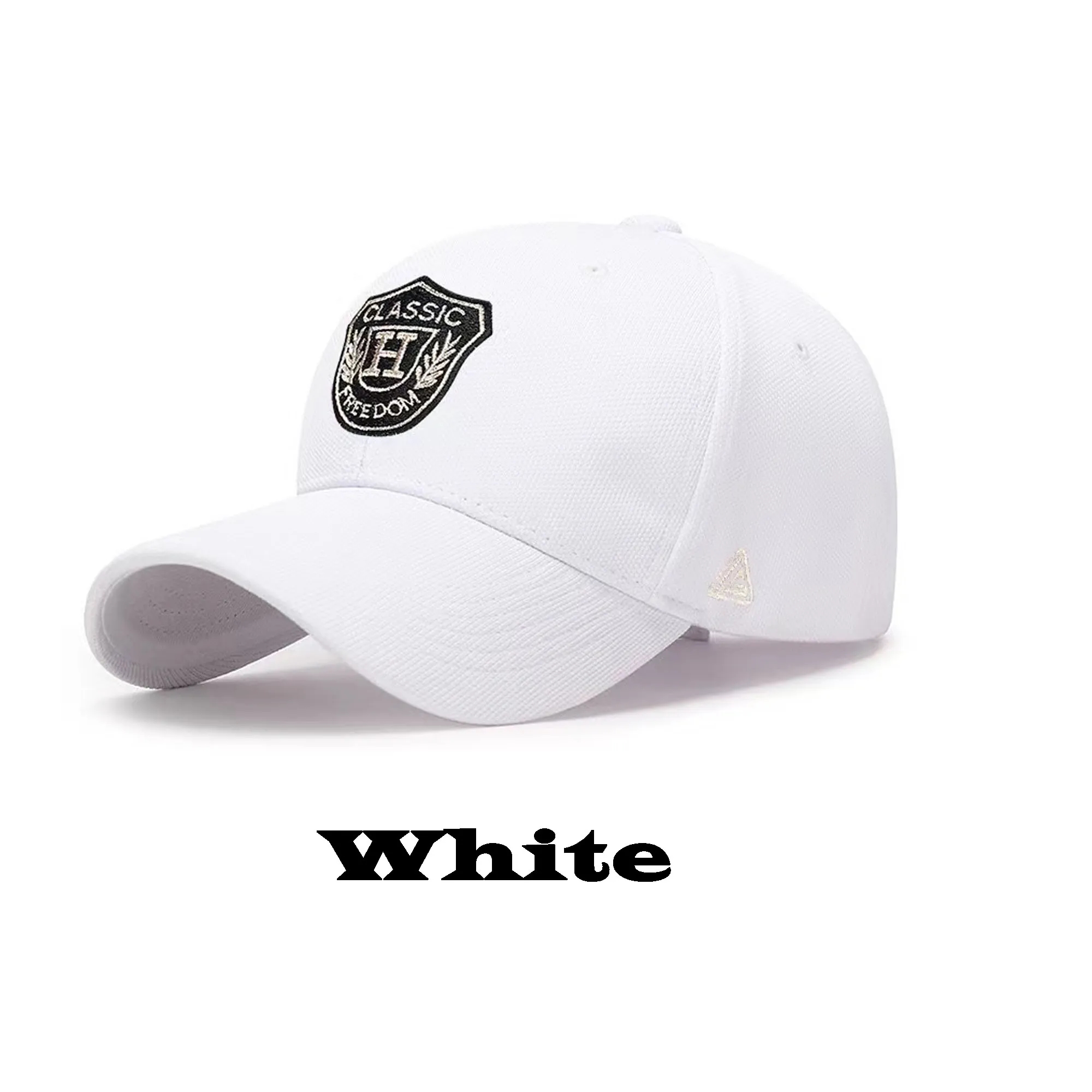 Adjustable Seasonal Baseball Cap Sun Hat Peaked 8