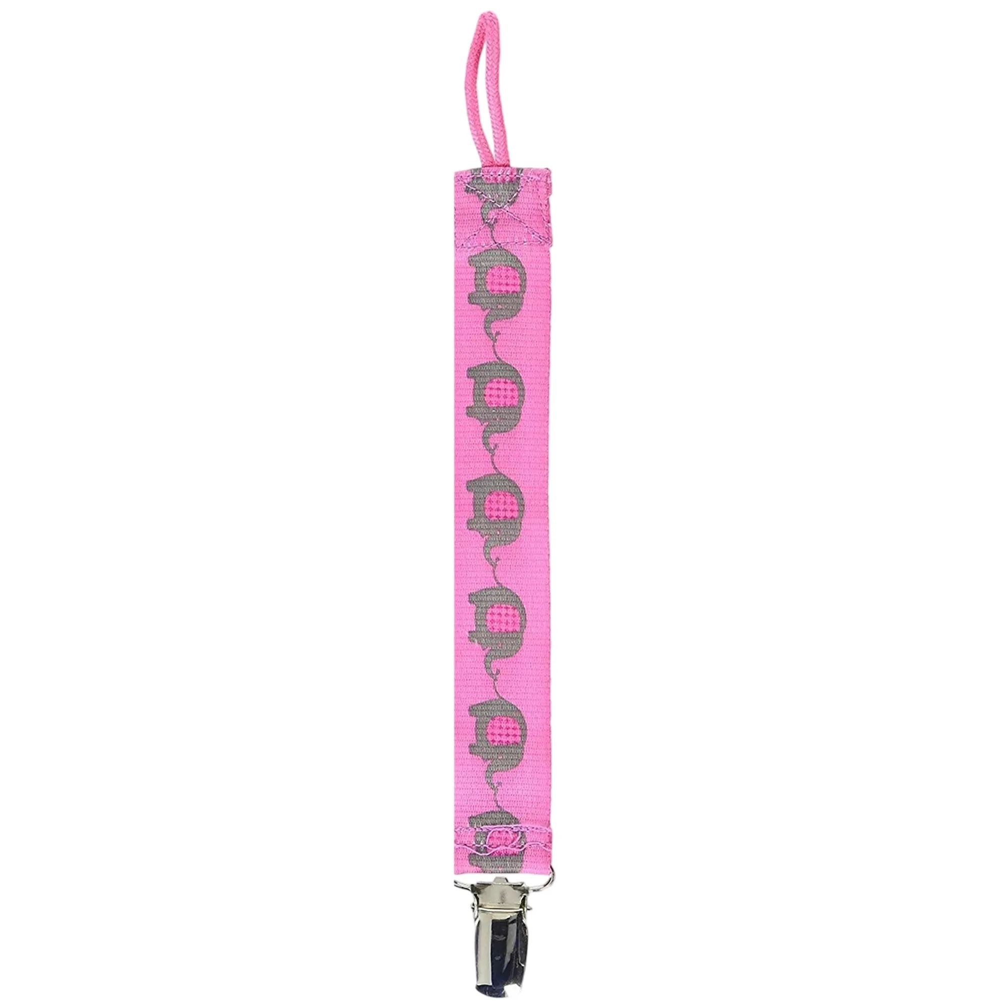 Baby Pacifier Strap Clip for Secure and Easy Use 10