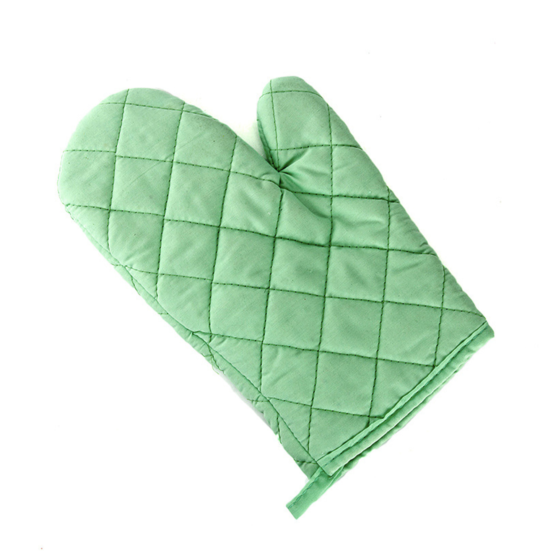 Oven Mitt 3
