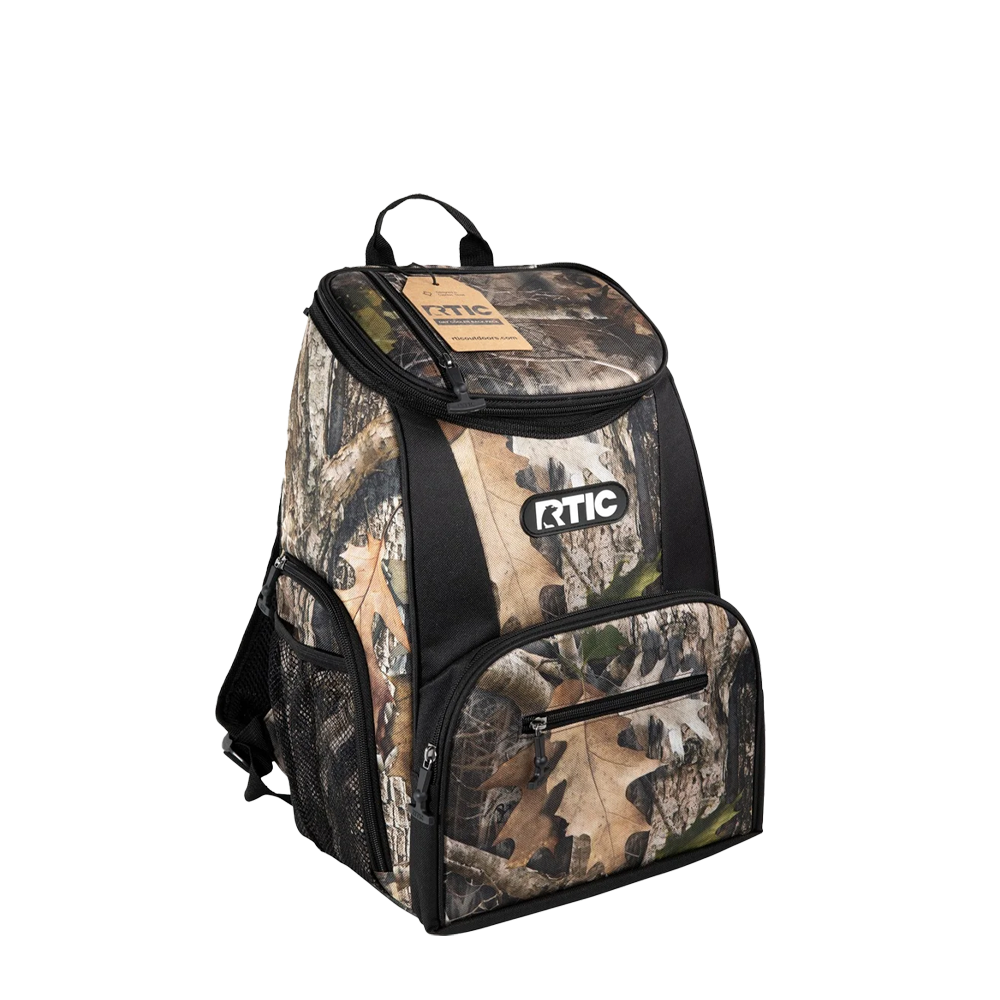 RTIC DC Backpack 15 Can