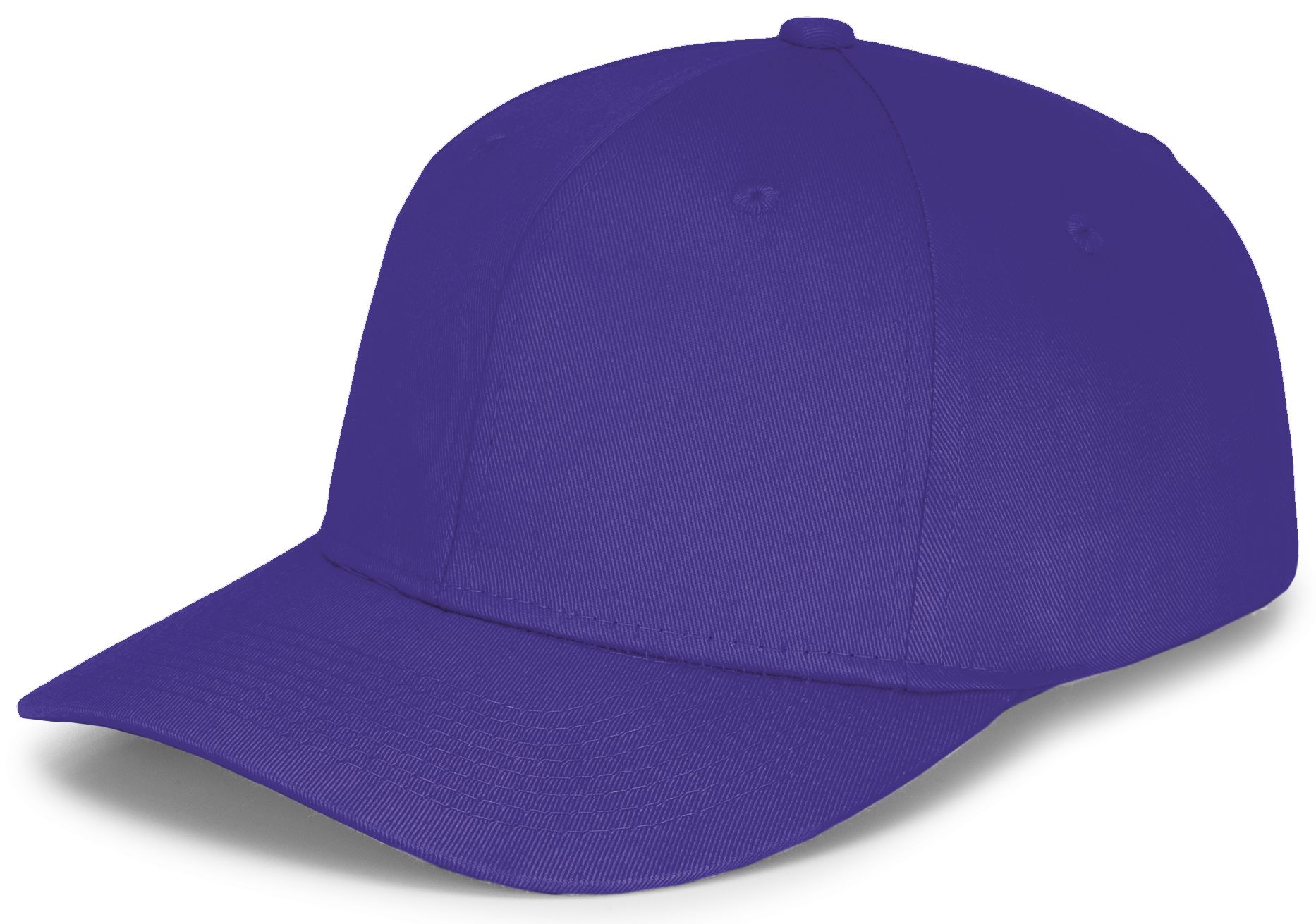 Six-Panel Cotton Twill Low-Profile Cap 4