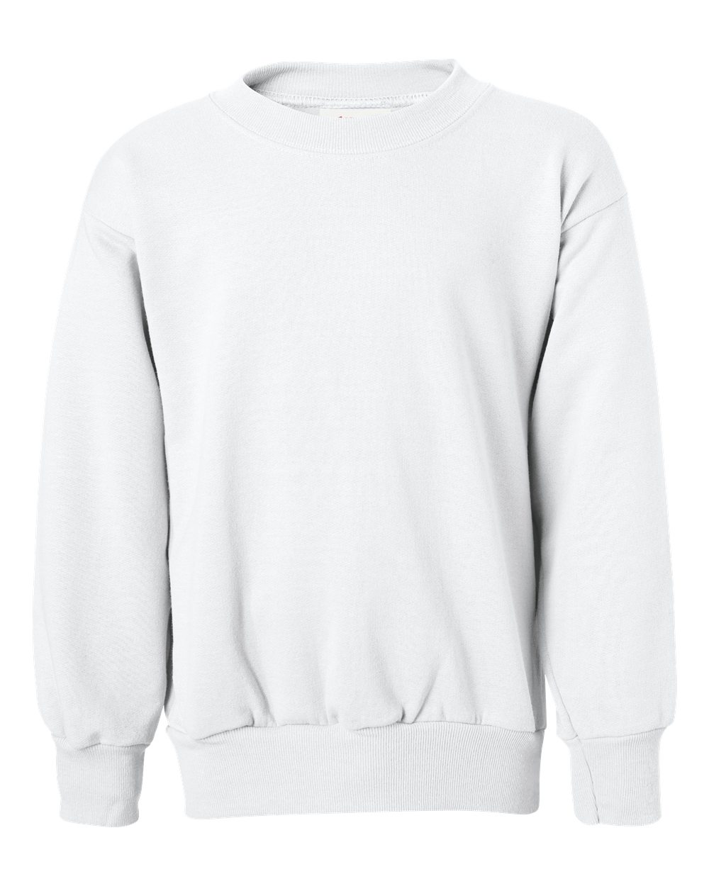 Youth EcoSmart® Crewneck Sweatshirt - P360 30