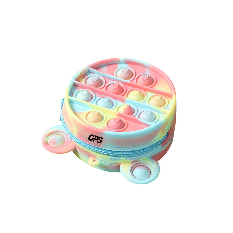 Pop Push Bubble Coin Purse 2