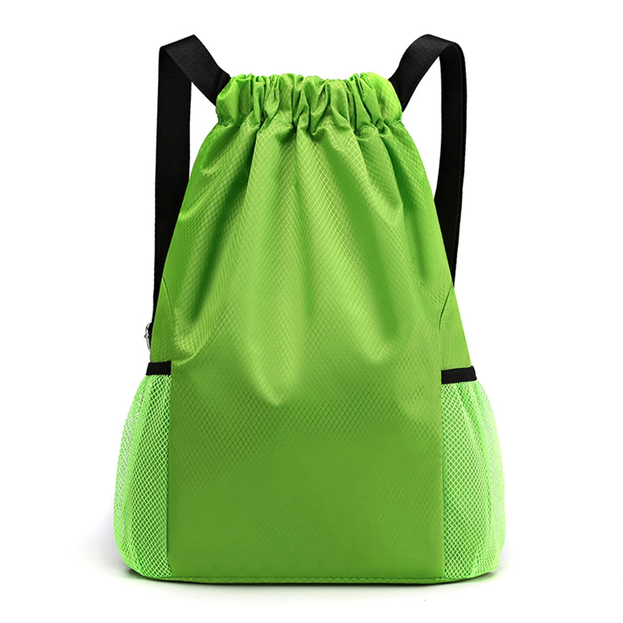 Drawstring Sports Basketball Bag 5
