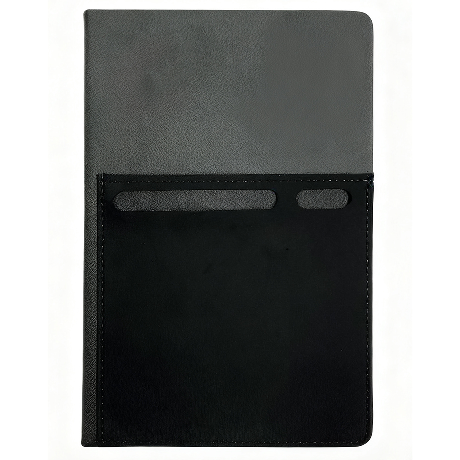 A5 PU Business Notebook 8