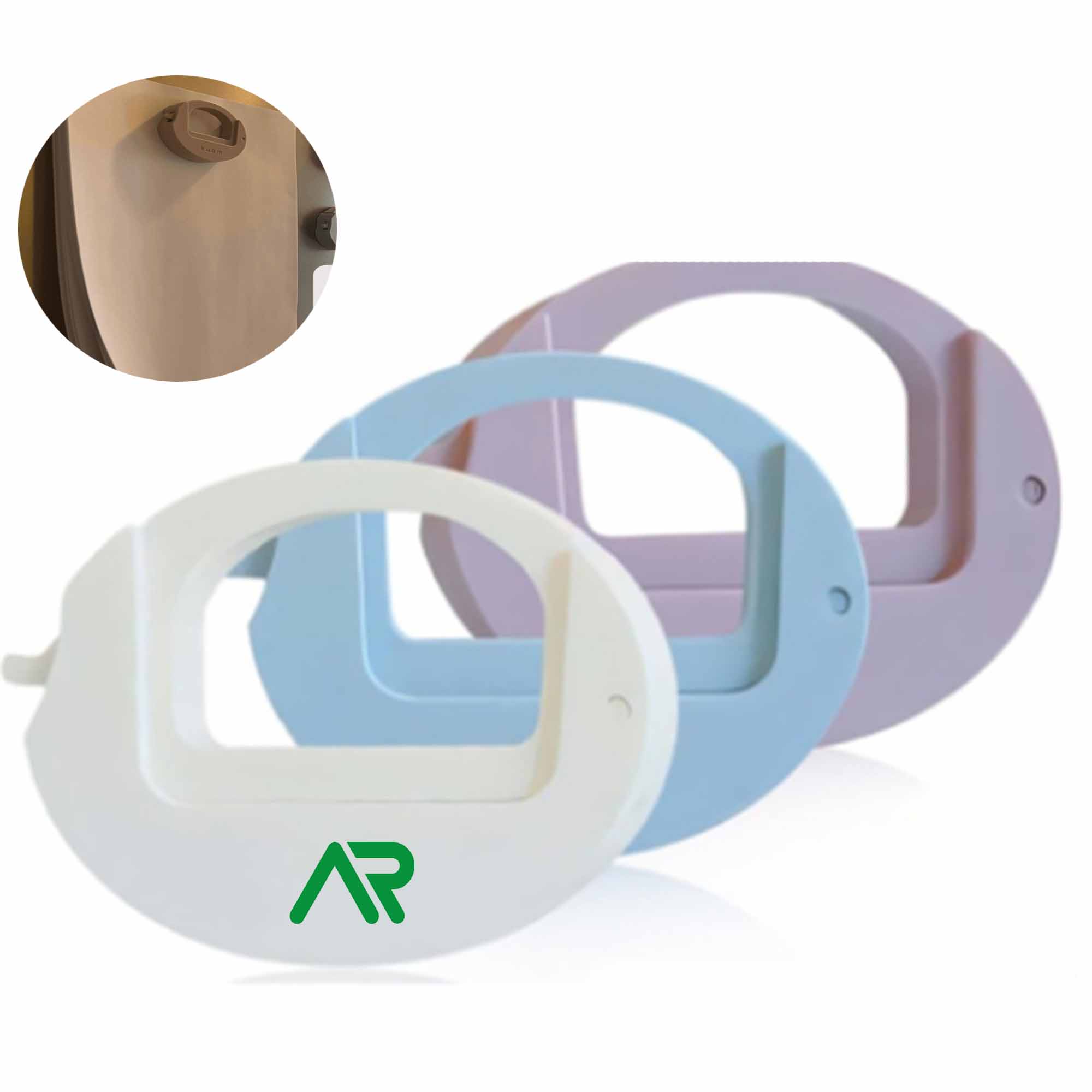 Sealing Clip 3