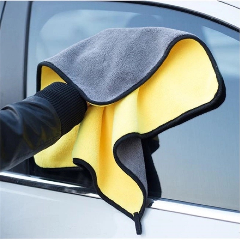 Microfiber Cleaning Cloth 2