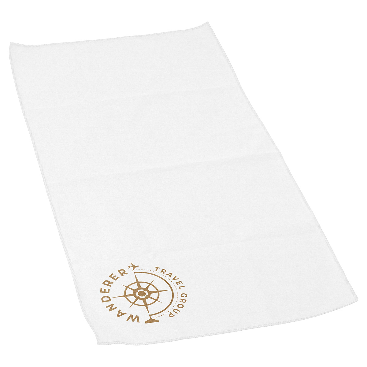 Big League 15" x 30"  Microfiber Sports Towel- 1-Color 10