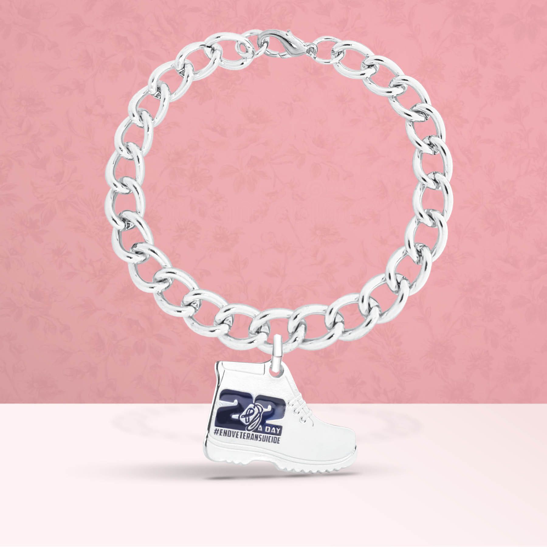 Charming Bracelet 4