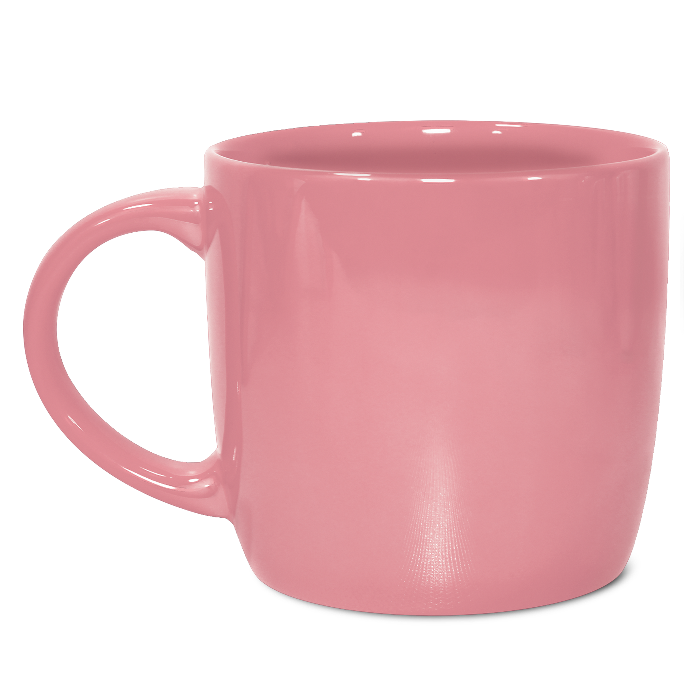 14 Oz. Lustre City Mug 16