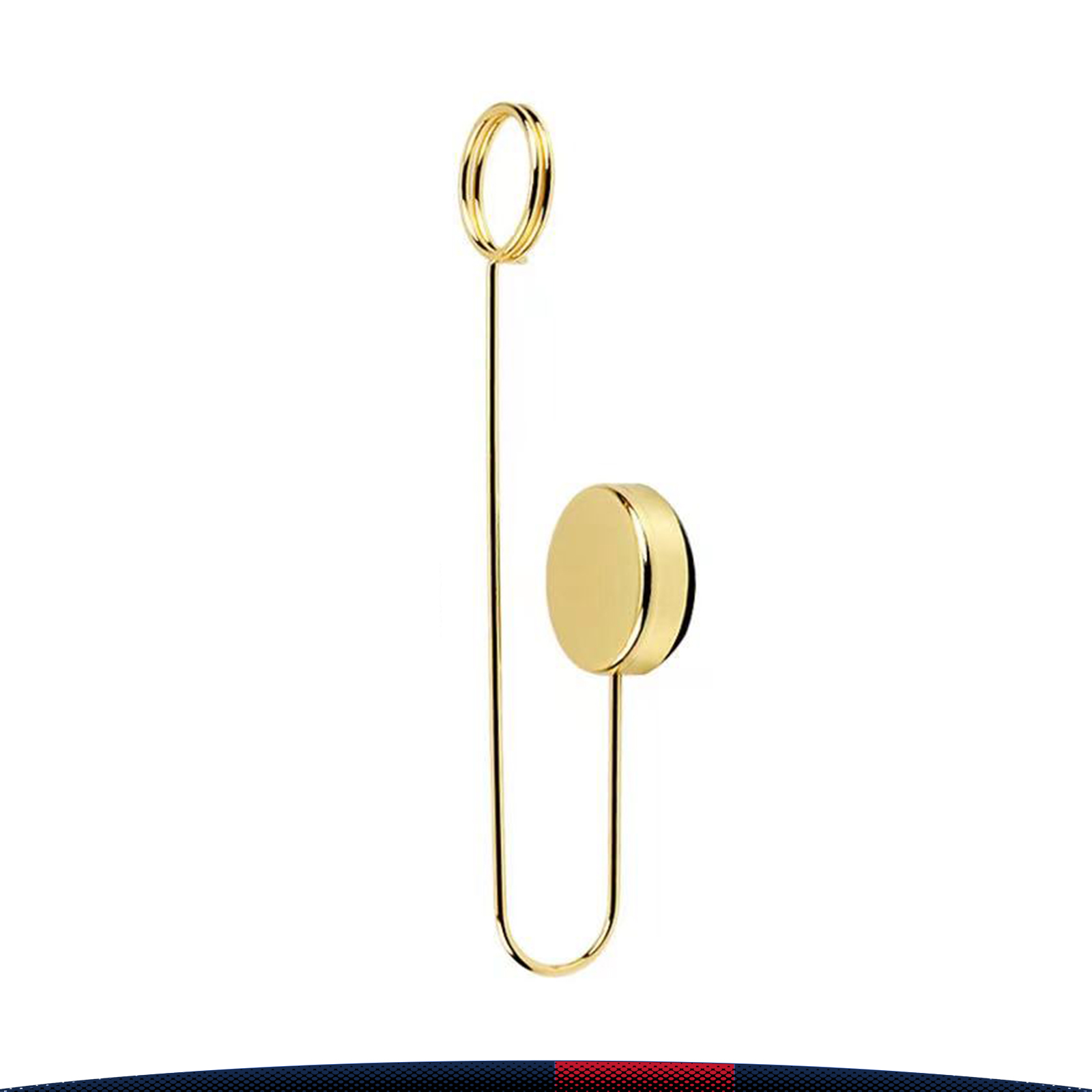 Carel Adhesive Memo Holder 2