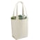 14oz Organic Cotton Tote 12