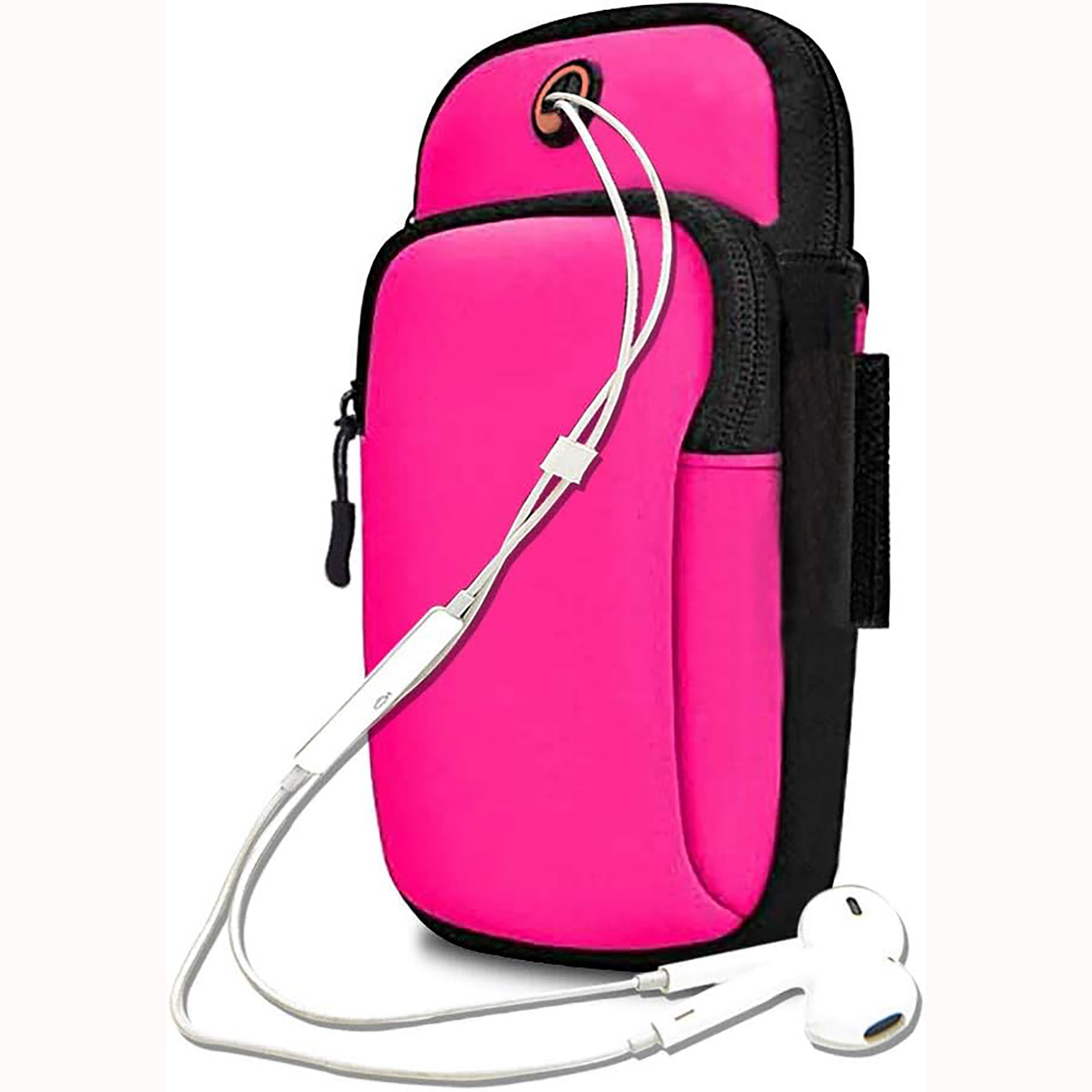 Running Armband Cell Phone Holder 7