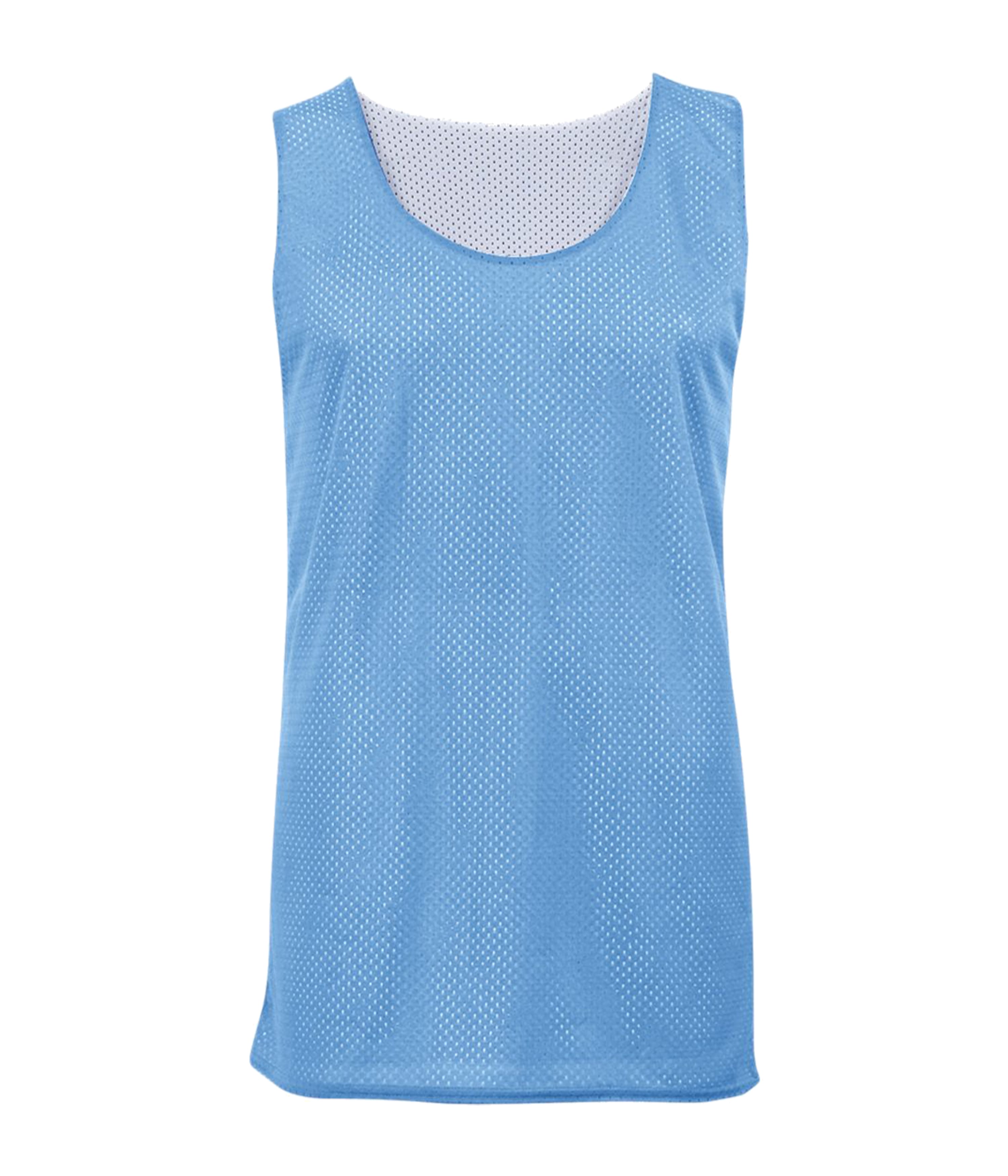 Mesh Reversible Youth Jersey 2