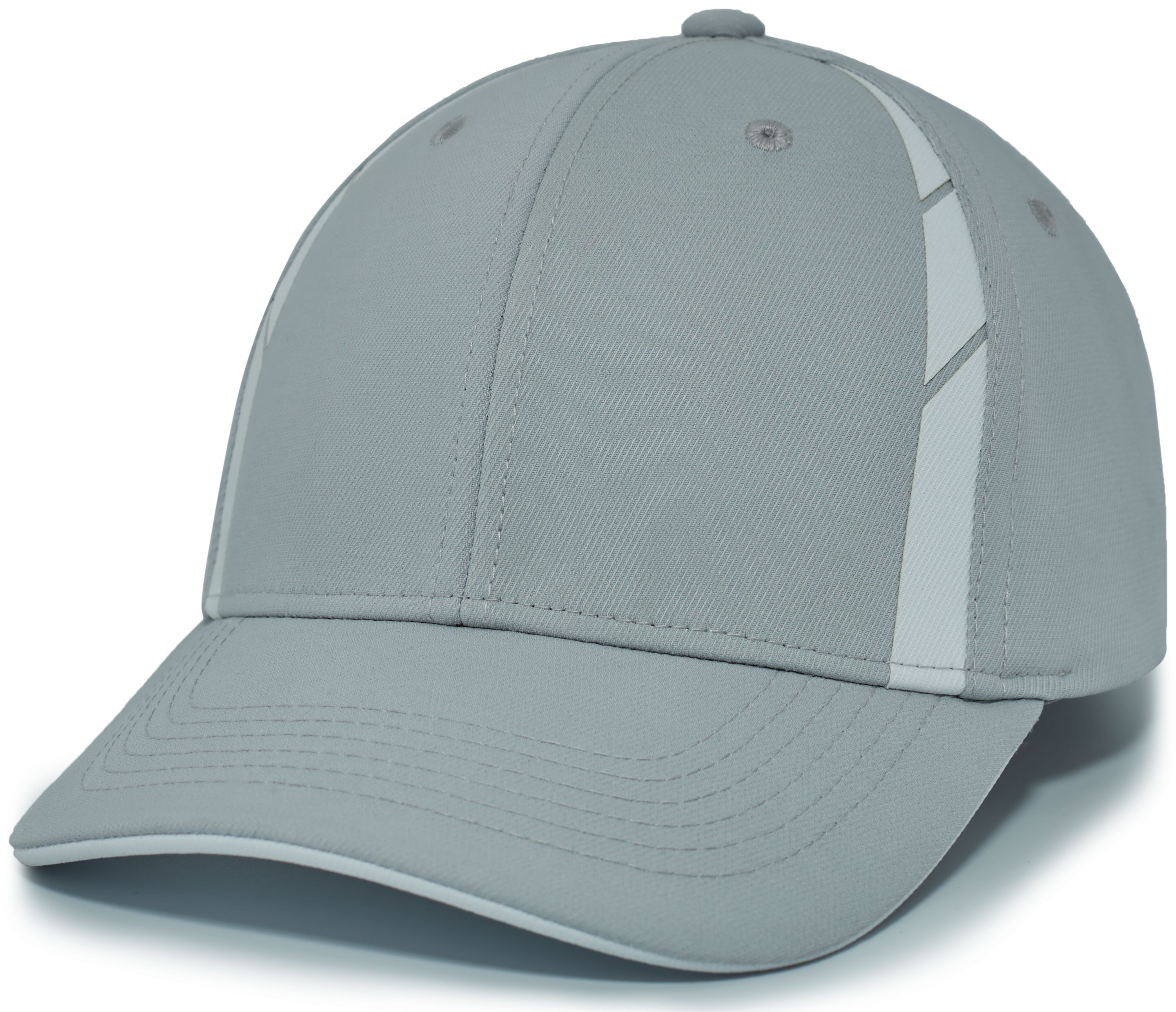 Sideline Snapback Cap Powered by Coolcore® 20
