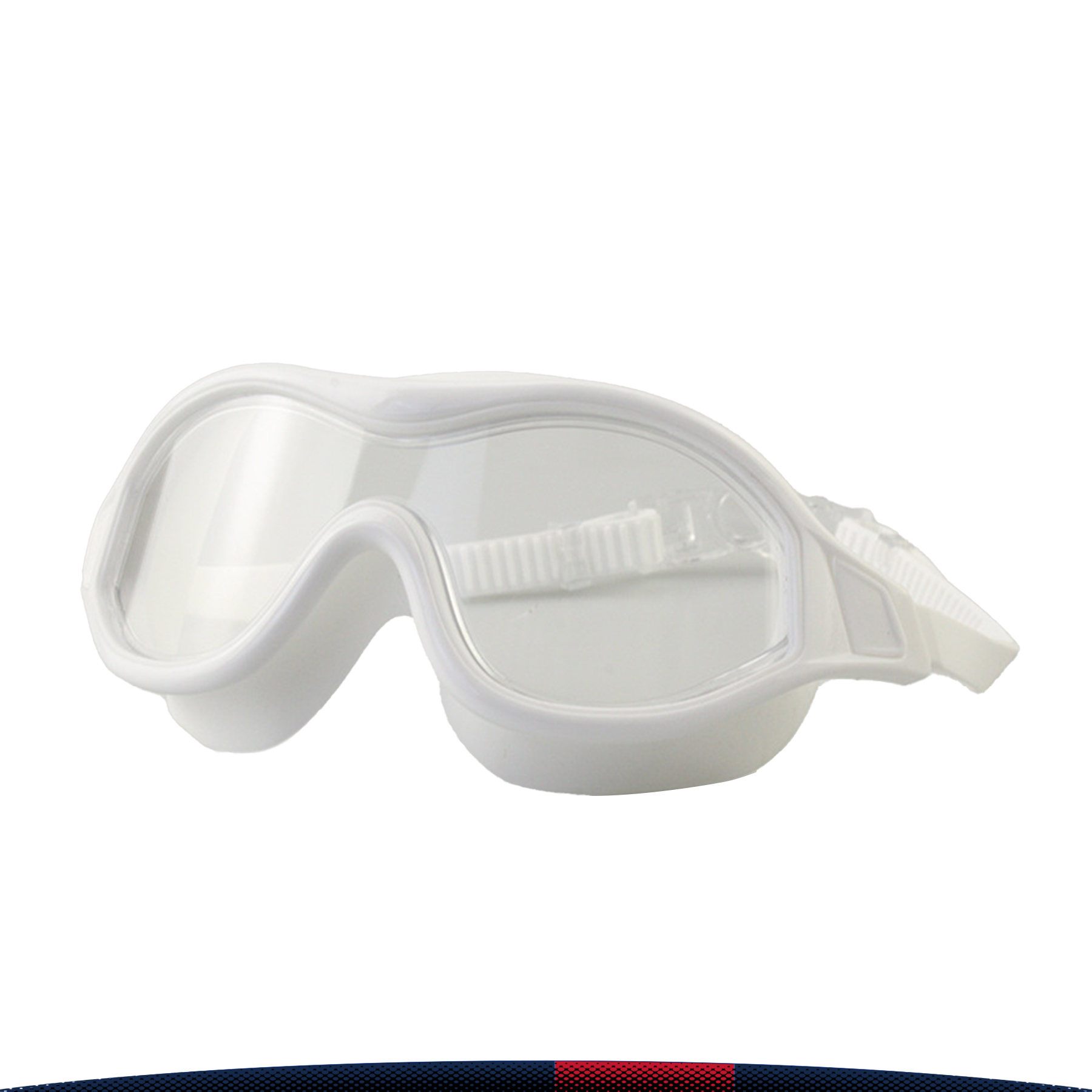 Lrieo Adult Swimming Goggles 5