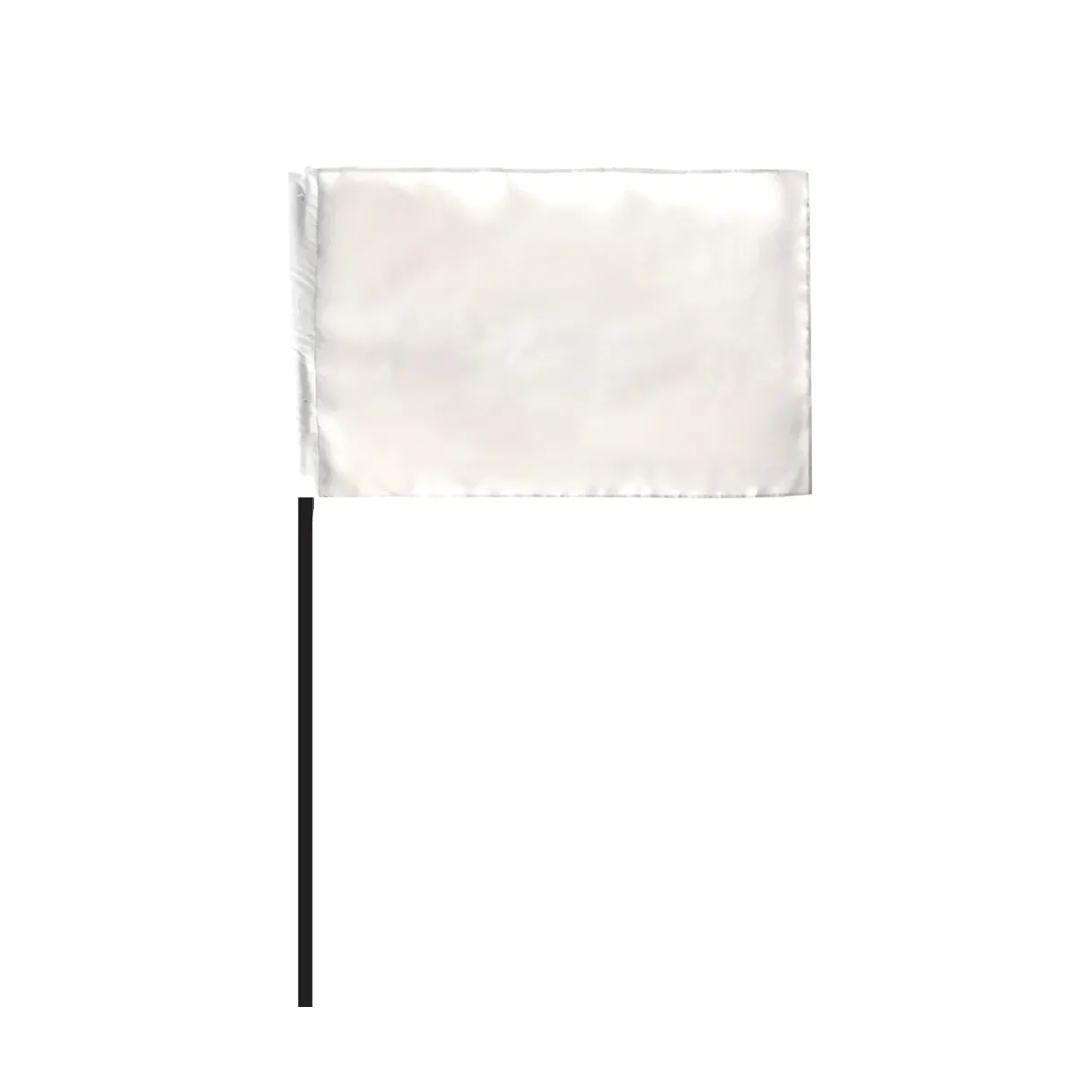 Motorcycle & Auto Racing Stick Flags 4