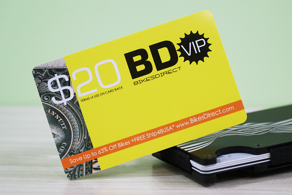 Plastic Gift Cards 5