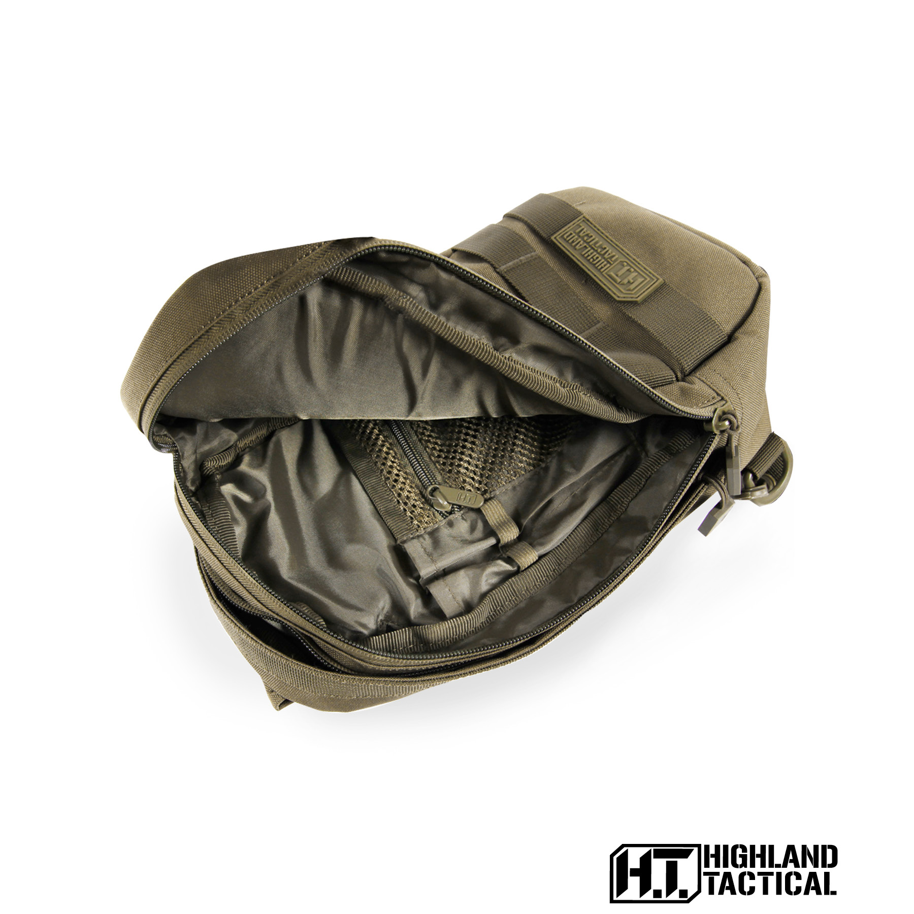 Highland Tactical® Expo Everyday Carry Sling 17
