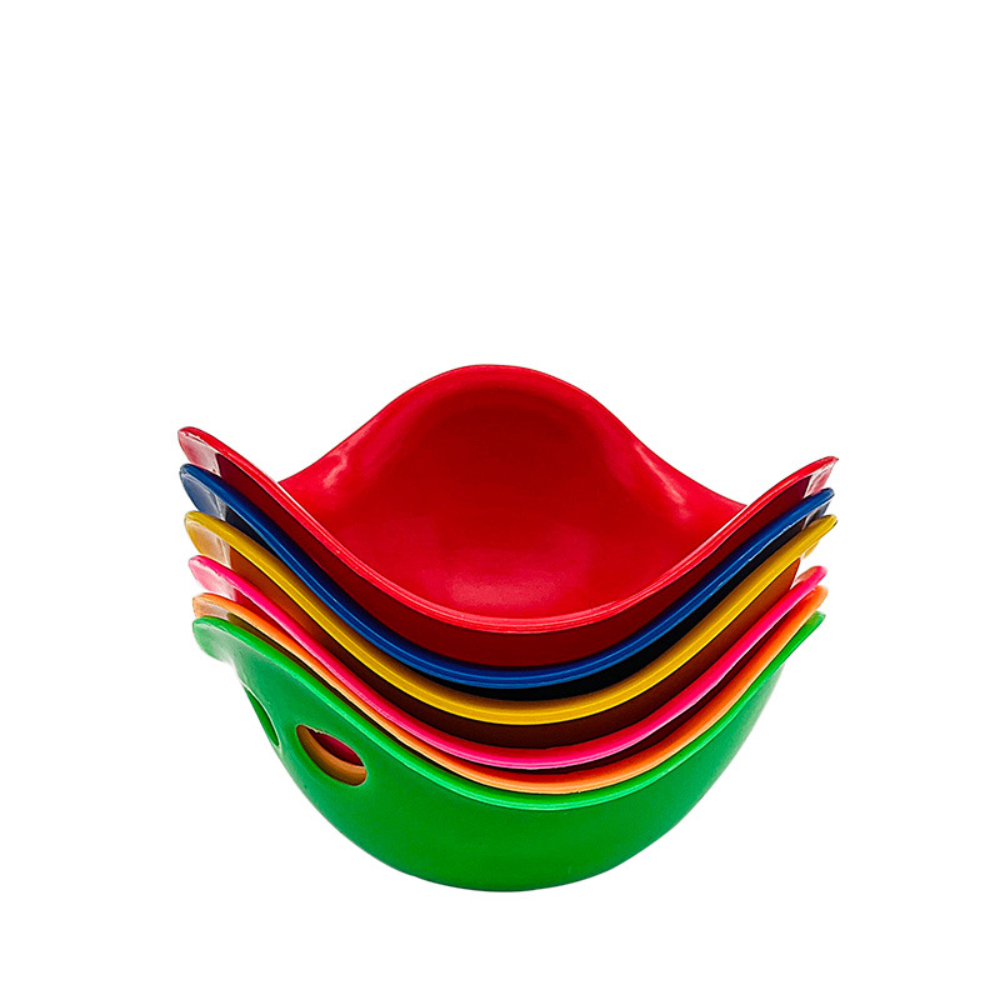 Sensory toy turtle shell 2