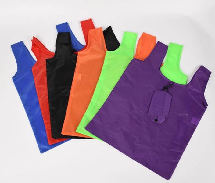 Polyester Foldable Bag 2