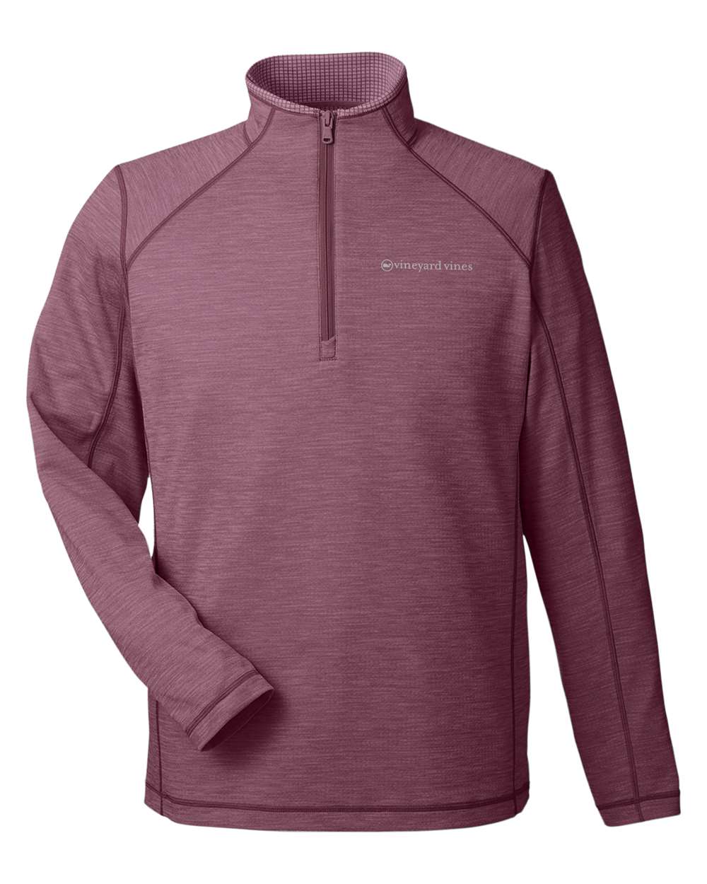 Men's Sankaty Quarter-Zip Pullover - K002709, custom hoodie or sweatshirt with logo imprint 60