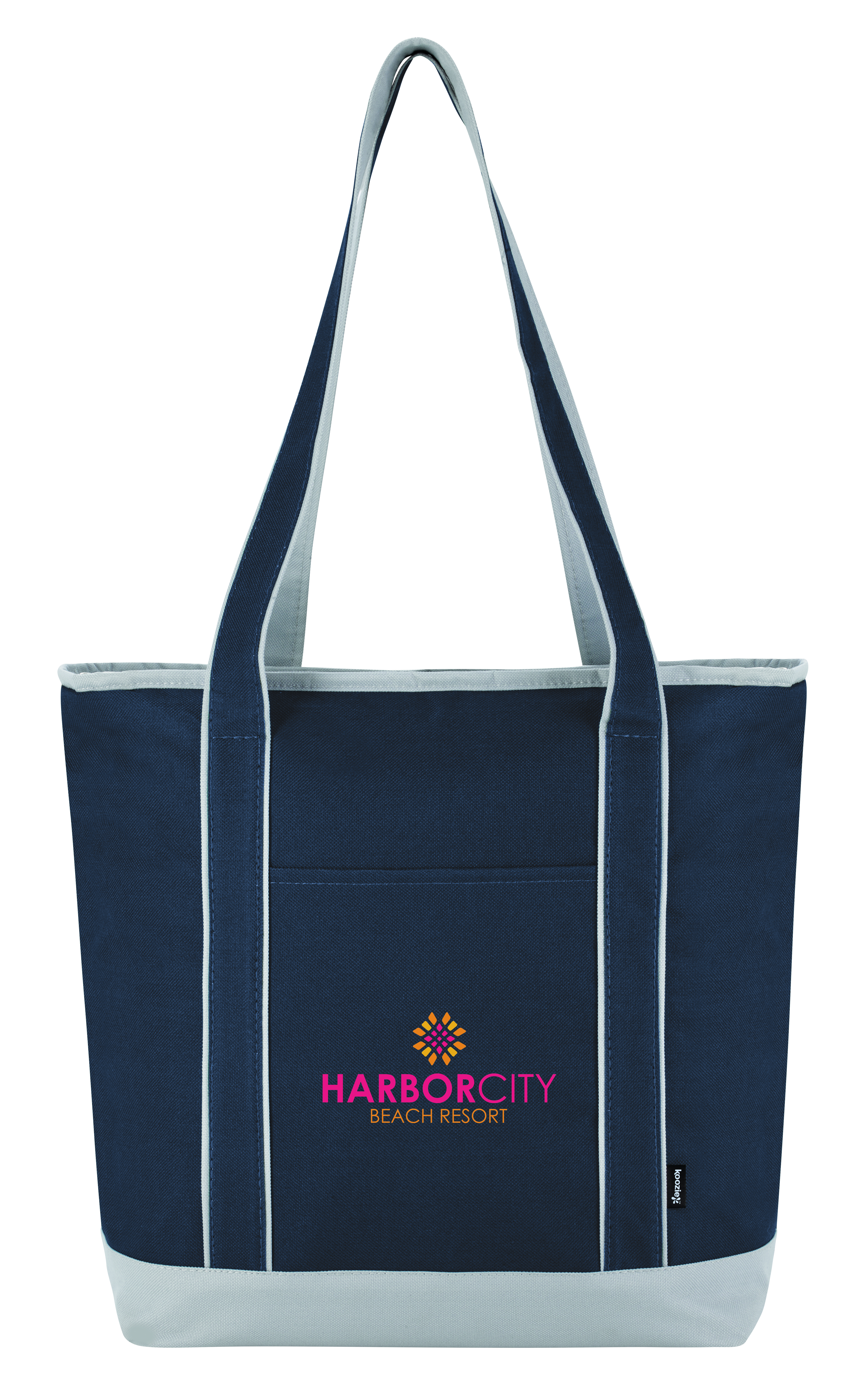 Lunch-Time Cooler Tote